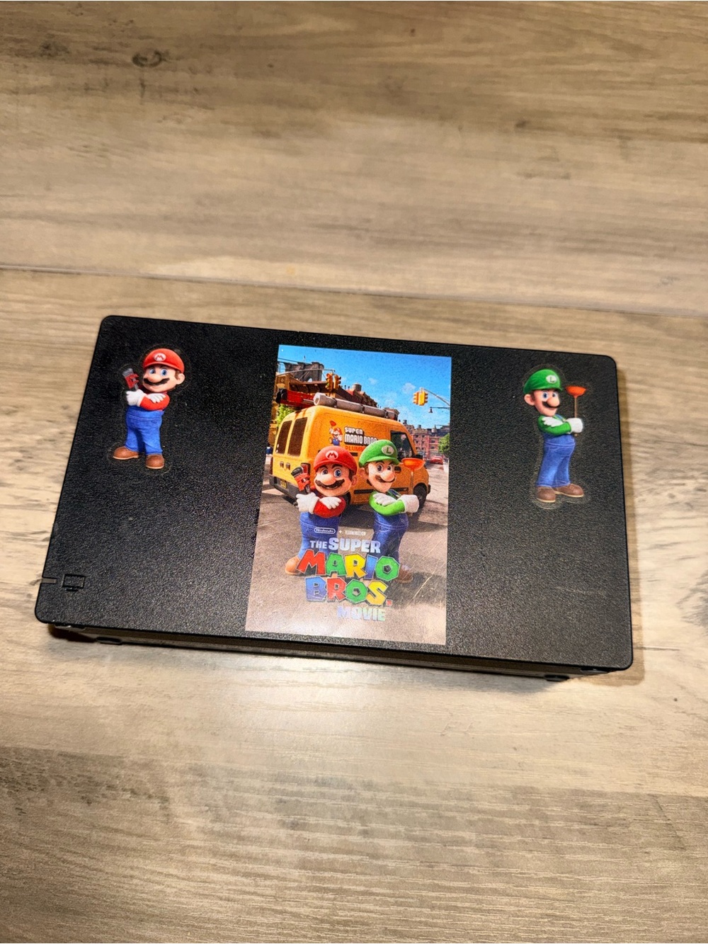 Nintendo Switch Dock HAC-007 OEM Replacement Docking‎ Station HDMI USB